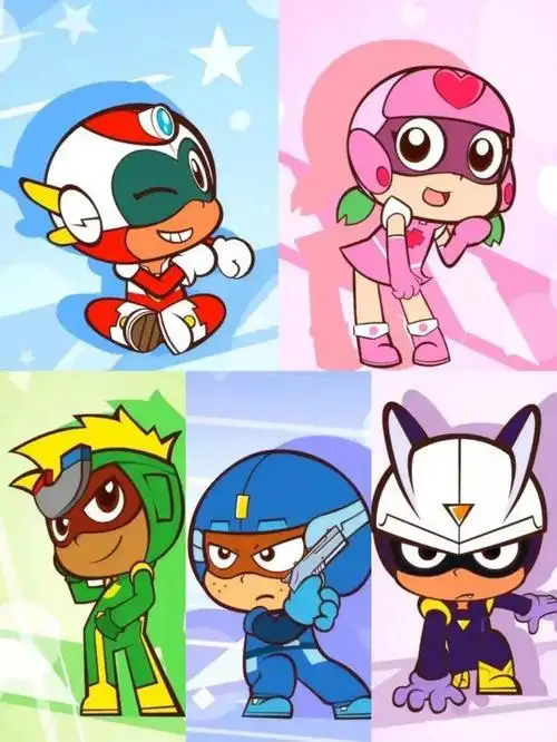 《开心超人》真人剧《糟糕!我变成超人了》演员招募中,你慌了吗