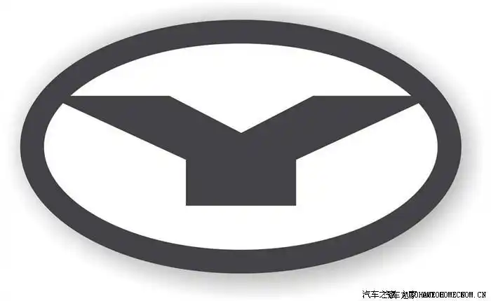 byd车标,有点像名车标