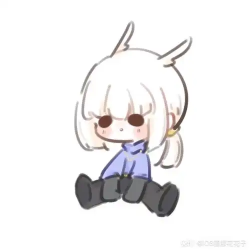 98雨妈与鸟崽 鸟崽与菇菇 这cp磕的真香~今天