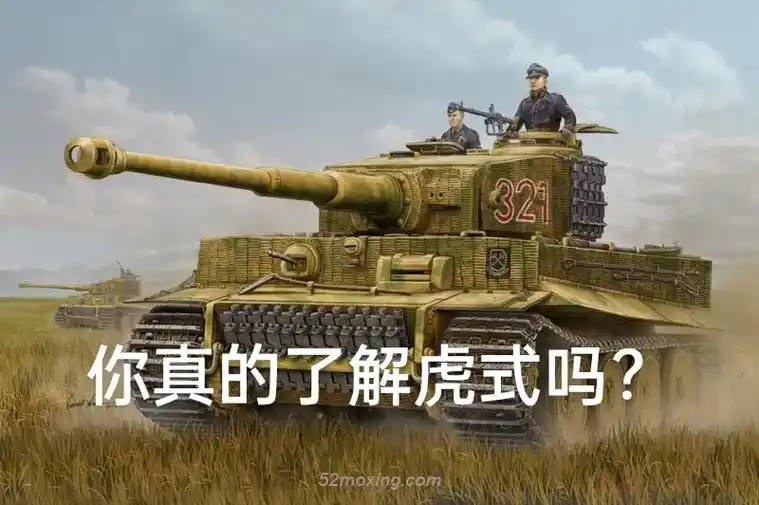 二战 #虎式坦克 #二战德国 - 抖音