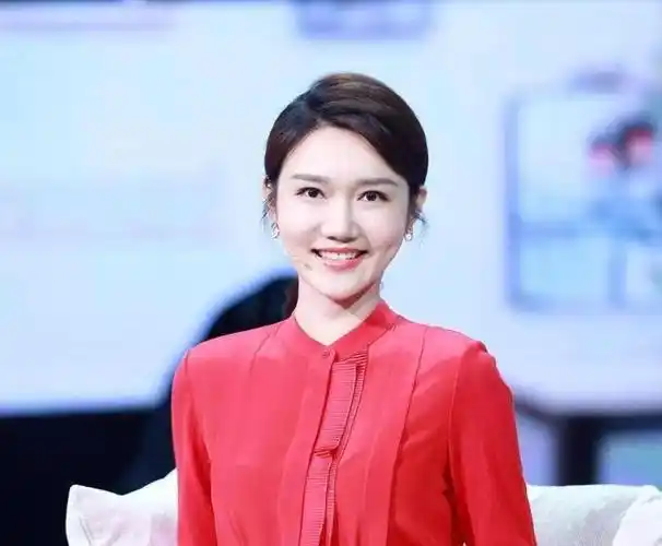央视有终极舞王之称的女主持龙洋:择偶标准,灵魂声音容貌要求高_网易