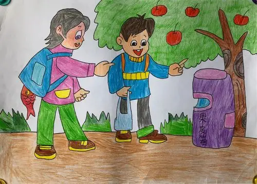 三年级二等奖 三年一班陈钊旭