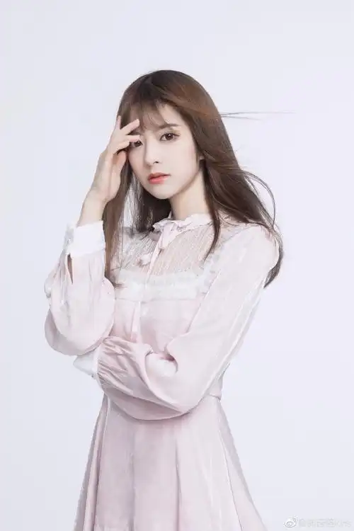 解说kris:新一年的照骗来啦