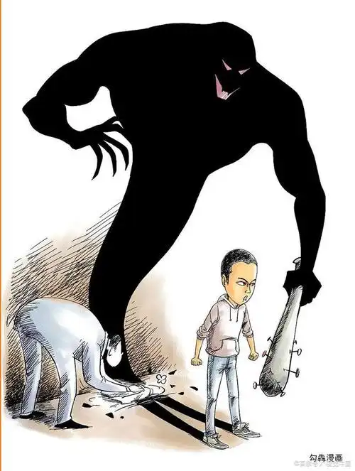 刑责:14岁不再是挡箭牌,对恶人的善就是对善最大的恶