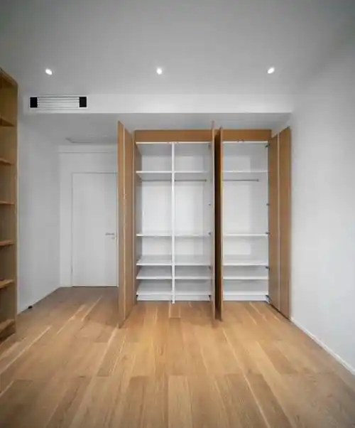 文末福利 | muji infill无印良品家装,让生活多一种可能!