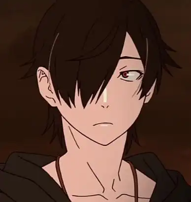 物语头像(伤物语)