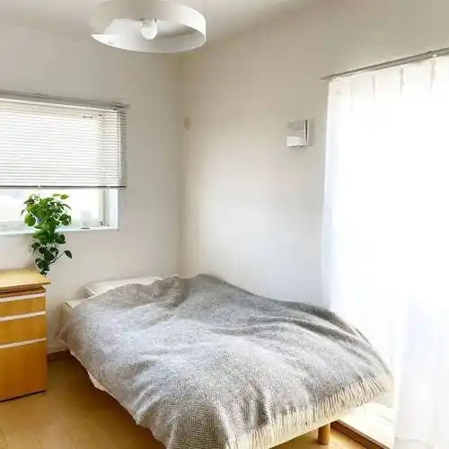 清新整洁又治愈日本单身女主43㎡的单身公寓生活