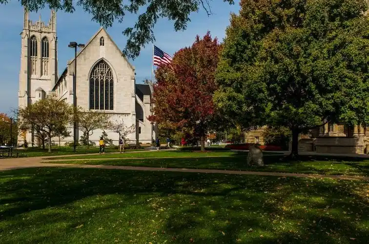 offer|2021申请季-凯斯西储大学