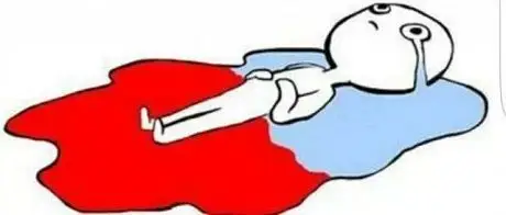 月经量过多,小心这些妇科疾病已缠上身!