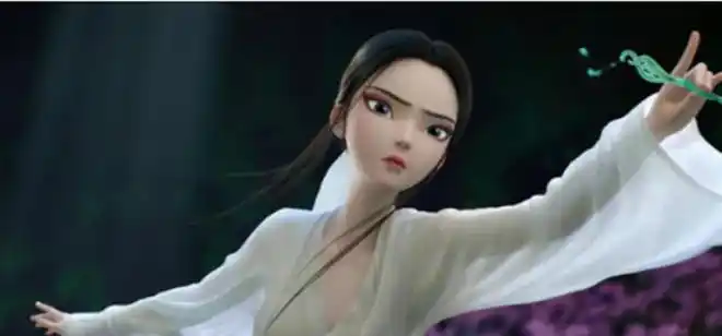 主要人物有阿宣(许仙的前身),白蛇,青蛇,国师和蛇母,白蛇在接到蛇母的