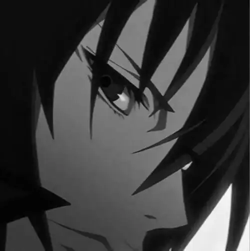 小冷/pyq动漫男头 侵删