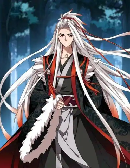 凤逆天下:凰北月前去猎杀百目冰蟾,那是灵尊的杰作_森林_带着_事情