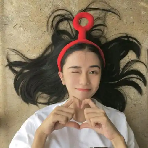 发头像8分以上我关注你!