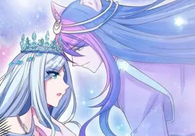 叶罗丽精灵梦冰公主颜爵