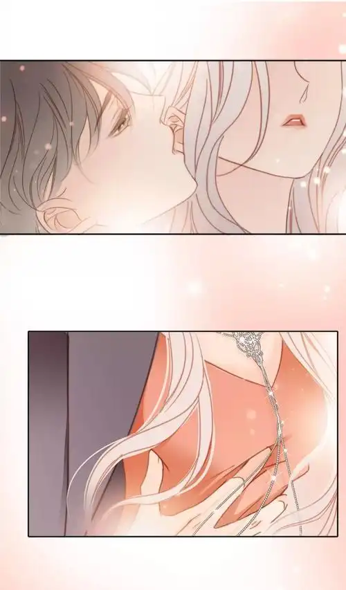 最近爱上的新漫画firstkiss男女主太好看ω79