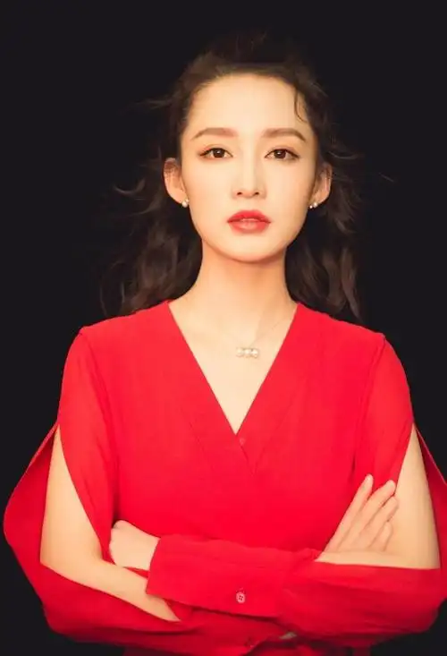 娱乐圈最干净的女神!李沁,真的好清纯啊!