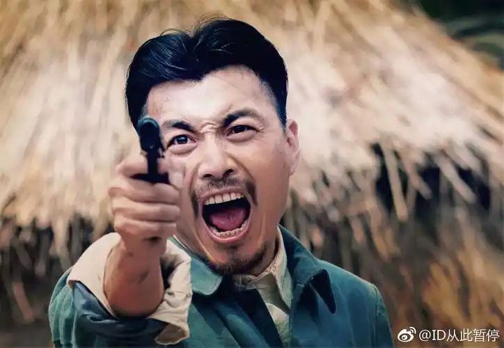 蒲巴甲领衔主演锻刀之英雄无悔25日19点登陆上海东方电影频道