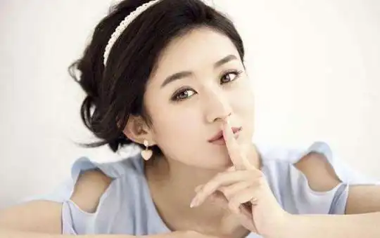 赵丽颖个人资料