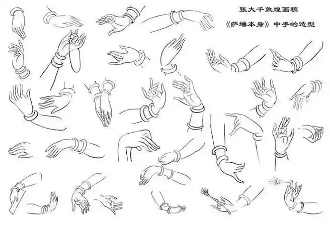 新疆舞|禅修|敦煌舞:丝绸之路上的精神传承