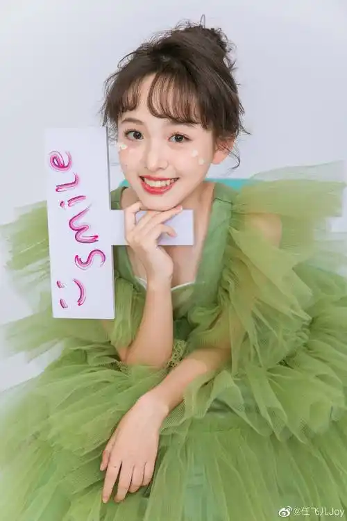 "徽柔公主"任飞儿"少年江流"杨子乐与你一同为祖国