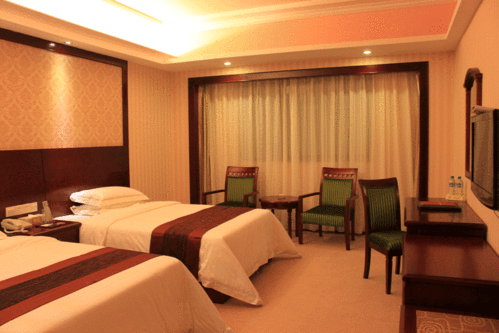 厦门威尼斯国际酒店(湖里大道店)酒店分销预订-厦门威尼斯国际酒店(湖