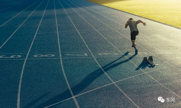 田径跑道初学者指南图文赛道您的