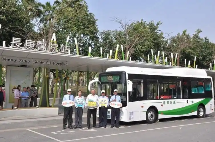 卫武营开幕后,高雄另一大建设 捷运黄线预计在民国113年完工;高雄市