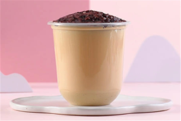 紫米奶茶加盟电话