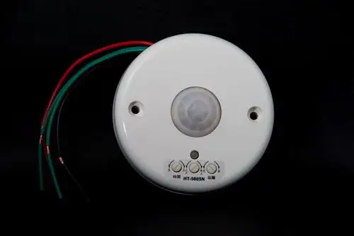 红外线感应开关安装要求,红外感应开关原理,红外感应开关品牌_齐家网