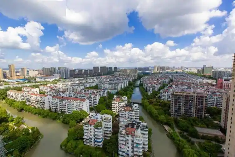 有你家吗?_宁波市_绿色_建设