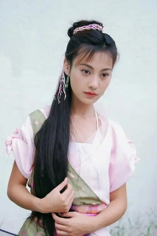 小鱼儿与花无缺江玉燕