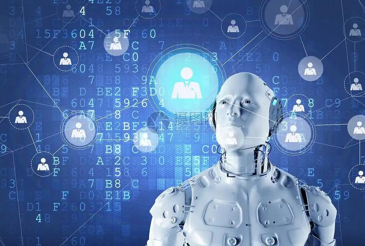 2030年,随着科技的发展,人工智能已经成为人类生活中不可或缺的一部分