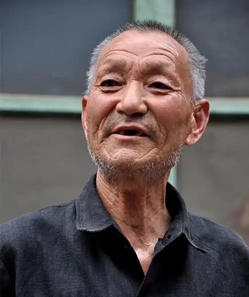 父亲节:农民父亲的心愿