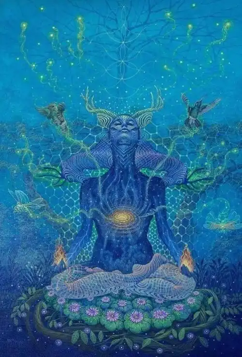 天人合一的意思(天人合一的意思和造句)_大全-幸福起航