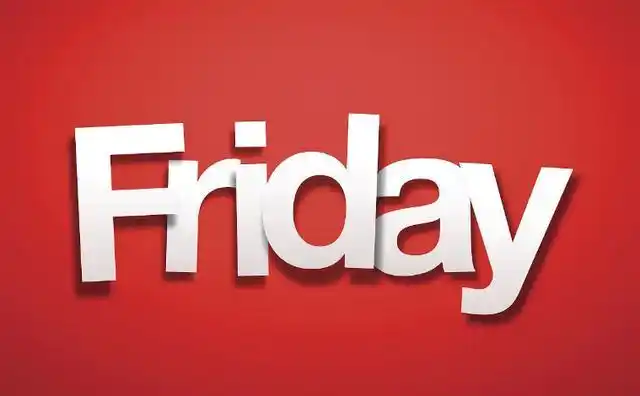 涨知识!friday居然不只是星期五的意思?有发觉英语白学了?