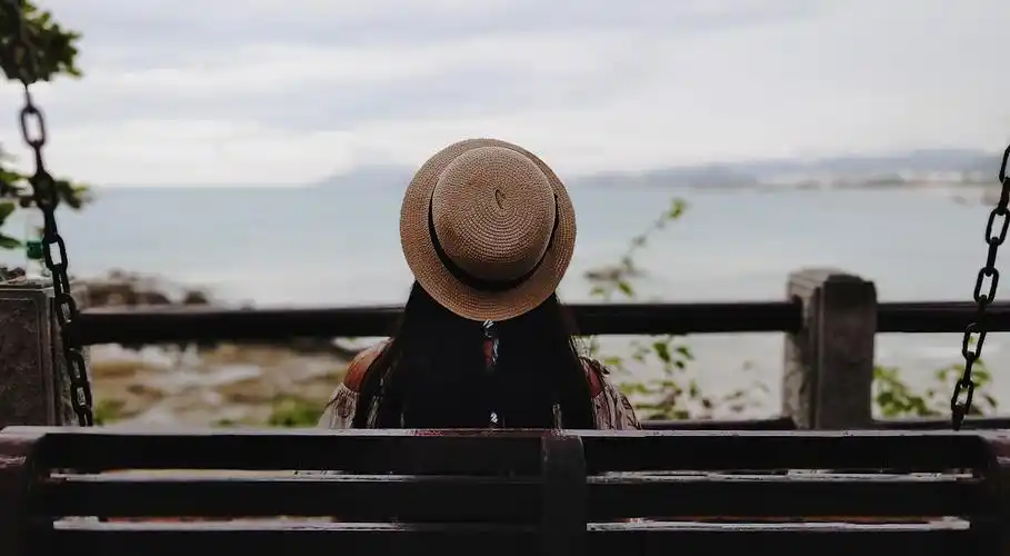 背影|摄影|人像|李艺茗 - 原创作品 - 站酷 (zcool)