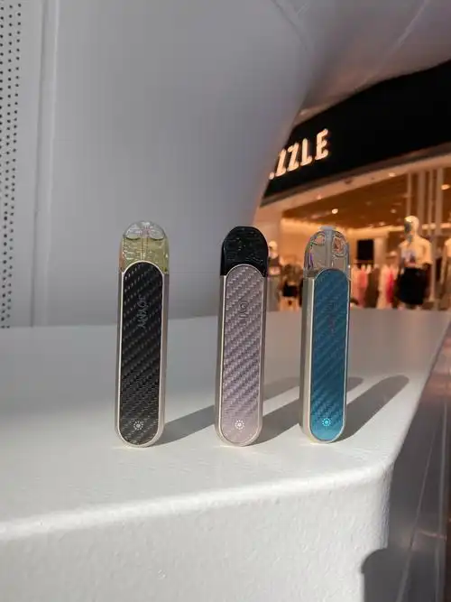 joymy九脉电子烟品牌加盟招商介绍