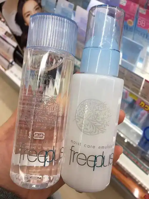 推荐适合油皮的水乳,油皮亲妈