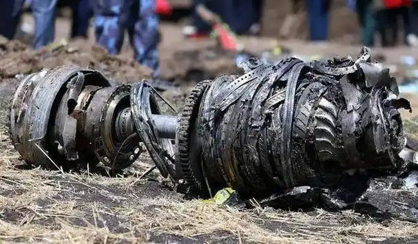 97年的南航,波音737大雨盲降深圳失败,飞行员发出绝望嘶吼