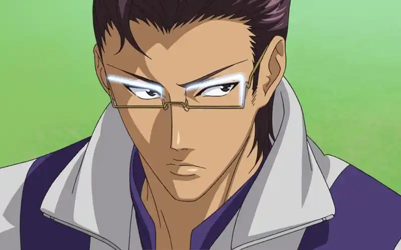 【新网球王子risingbeat】木手永四郎角色剧情《杀手