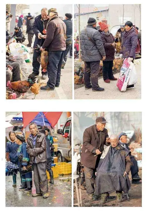 《演绎 速写组合场景照片》|组合场景全体系智选,拆解与重组,超级素材