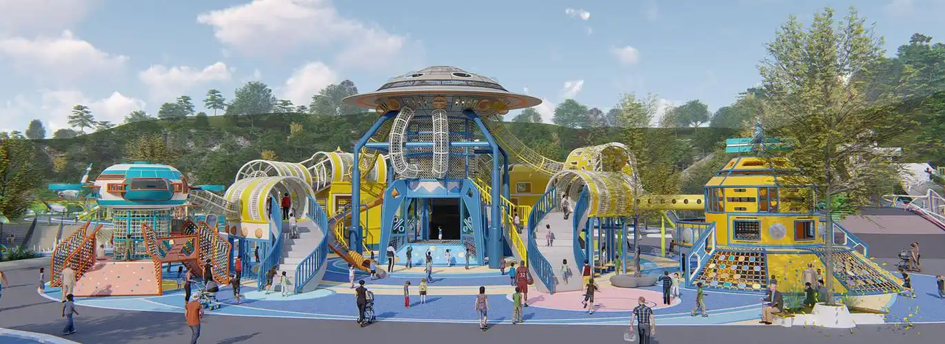 西双版纳游乐设备_西双版纳儿童游乐园场设施厂家_西双版纳文德游乐