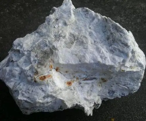 低温分解钾长石的热力学研究