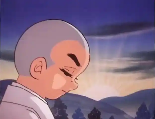 《聪明的一休》平时我们看到的一休哥,原来他是这样的一个人