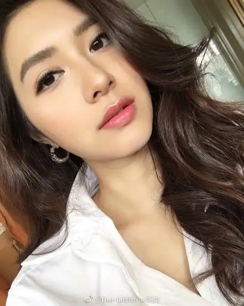泰国女明星也太多美女了叭!(多图)