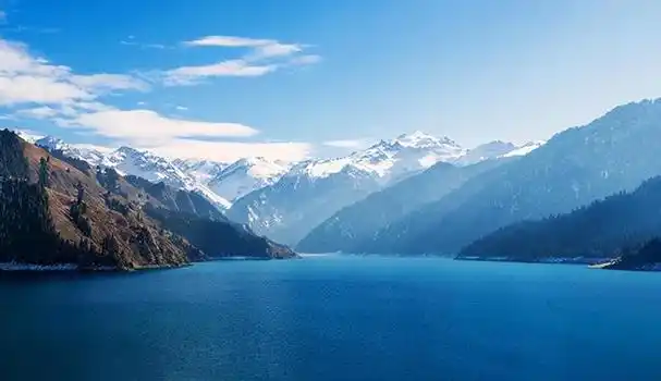 今天给大家介绍的是吉林长白山天池景区.