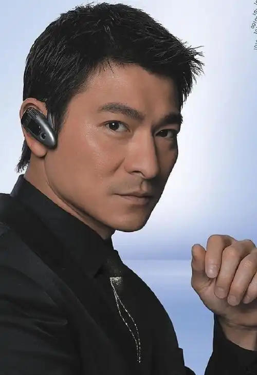 刘德华进驻抖音凭啥粉丝猛涨三千万