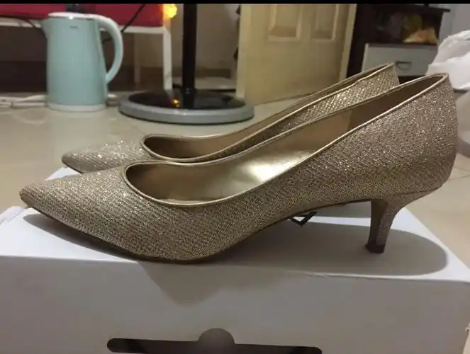 二手高跟鞋1039码
