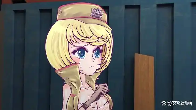 "喂,灵狐,那个家伙醒了么?