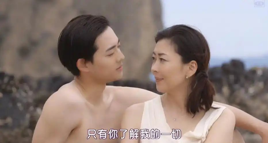 如何评价日剧贤者之爱贤者の爱